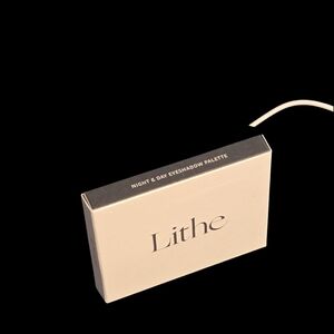 Lithe Night & Day Eyeshadow Palette